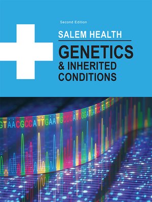 cover image of Salem Health